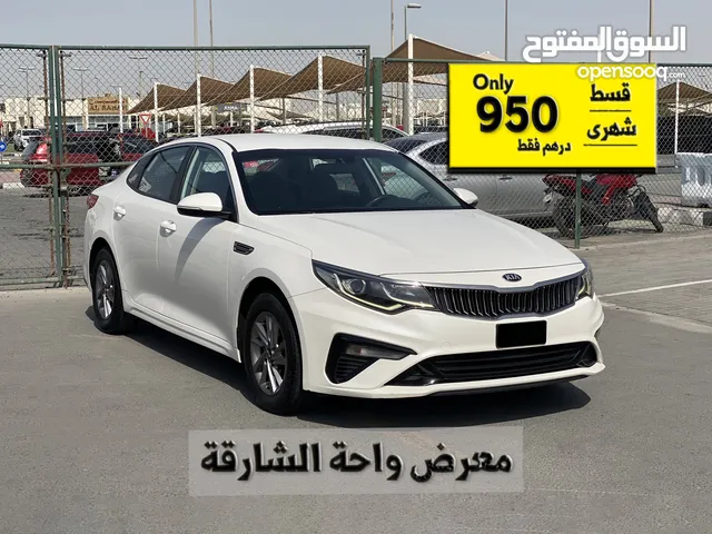 AED 950 monthly without DP 2019 Model GCC specs Accident Free 2.0L V4 engine