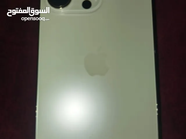 Apple iPhone 13 Pro 256 GB in Irbid