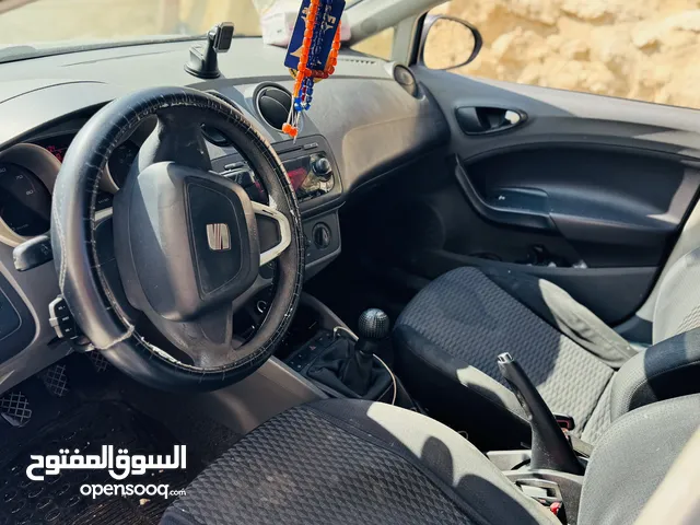 Used Seat Ibiza in Bethlehem