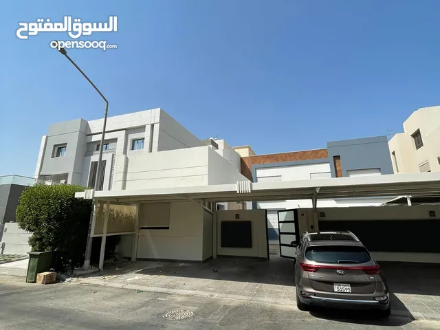 فيلا فخمة للايجار سوبر ديلوكس بمنطقة مشرف