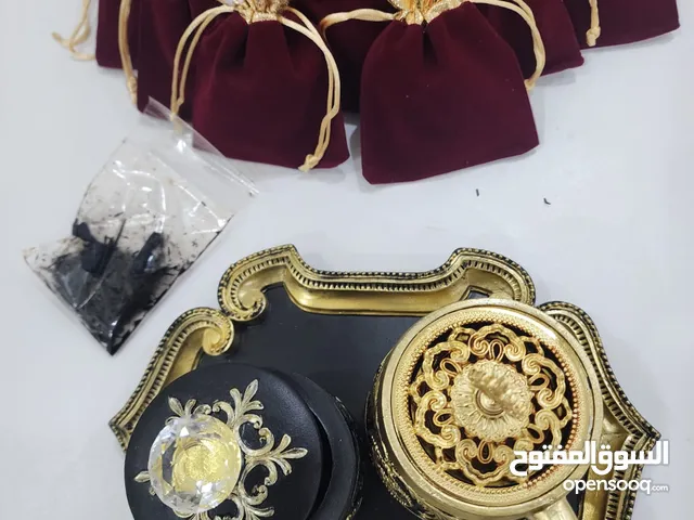 بخور لوزان المميز