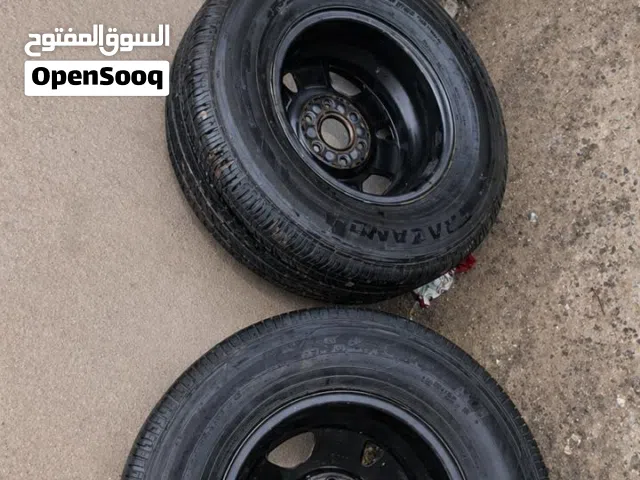 جنوط جمس مستعمله