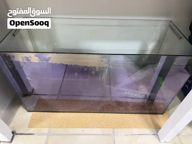 احواض متنوعة