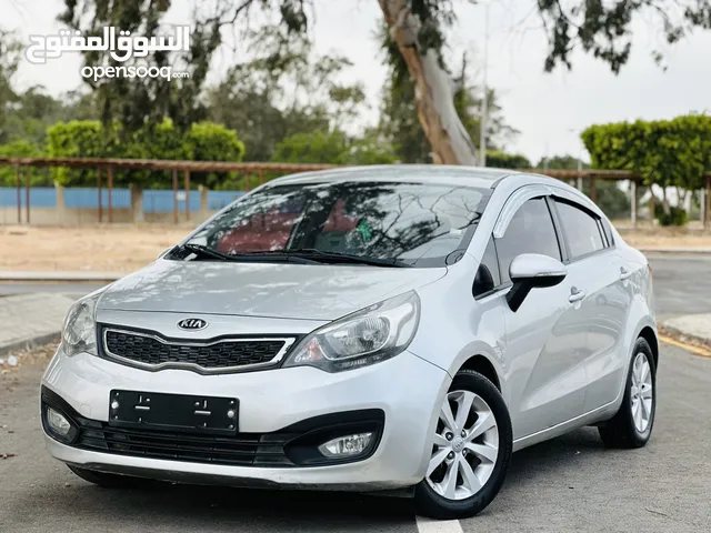 Used Kia Pride in Tripoli