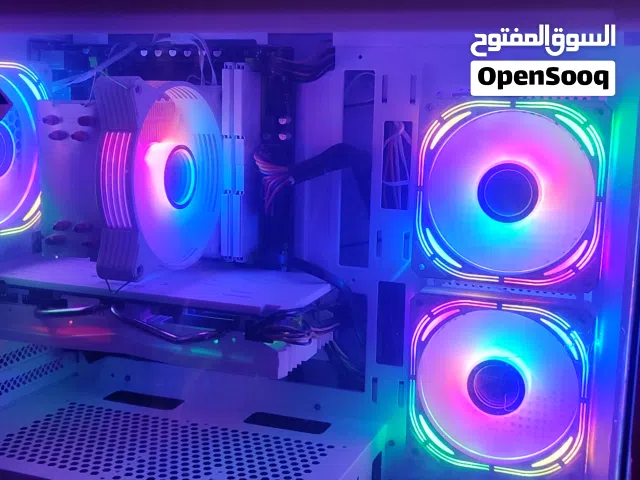 كمبيوتر ألعاب