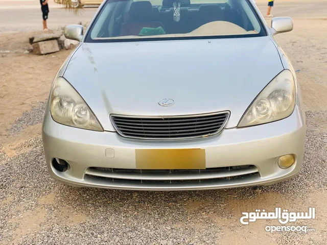 Lexus ES 300