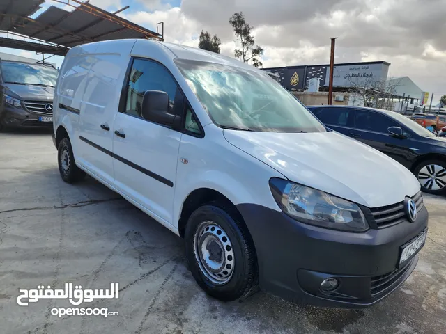 New Volkswagen Caddy in Zarqa