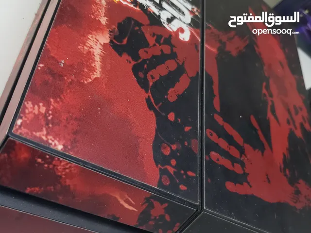 PlayStation 4 PlayStation for sale in Irbid