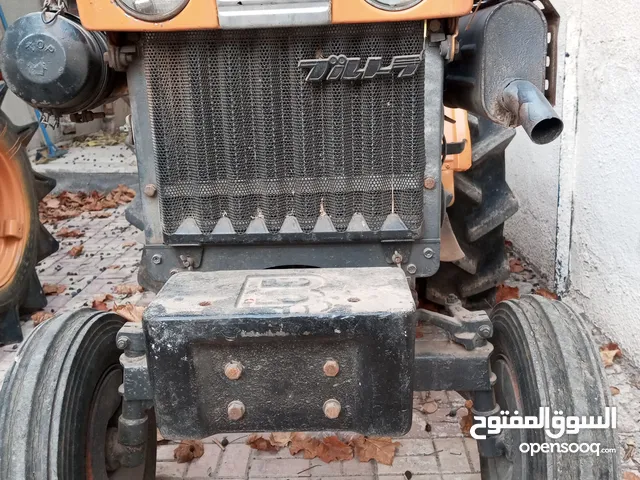 1981 Tractor Agriculture Equipments in Amman