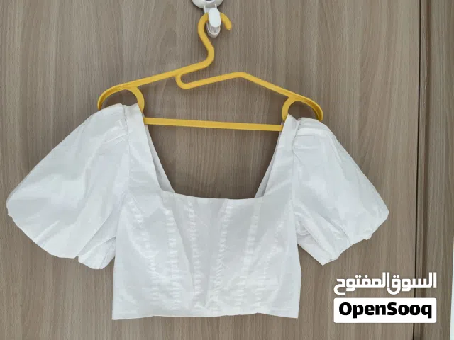 A white shirt