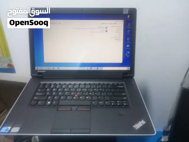 Core i3 1gen Ram 4gb ddr3 Hdd 500gb السعر550 دينار