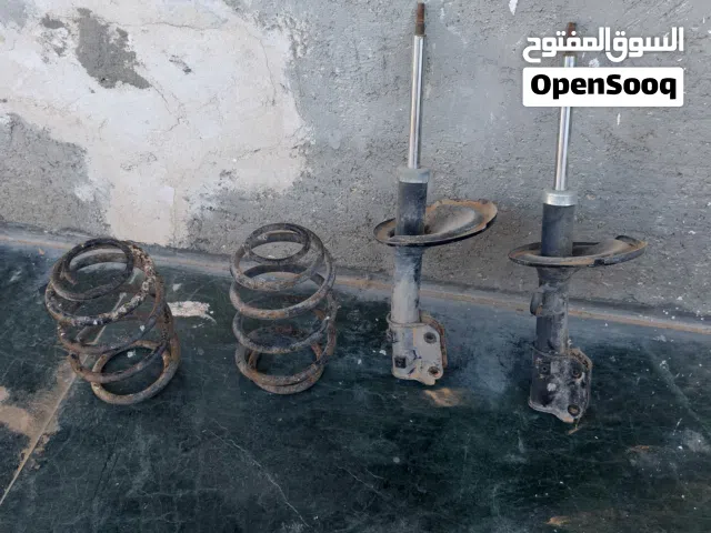 قطع غيار سيدونا 2007