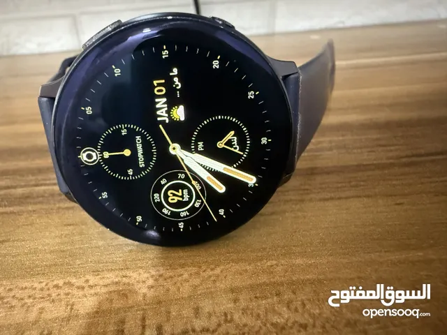 ساعة سامسونج سمارت Galaxy Watch Active2