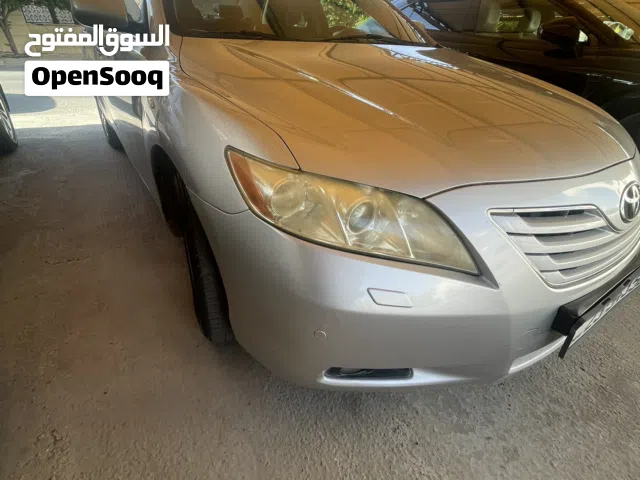 2008 تويوتا كامري XLE