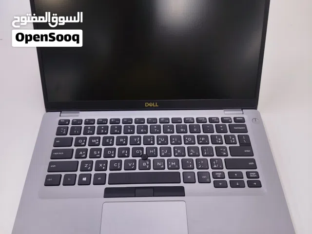 لابتوب ممتاز i5/256ssd /8ram جيل العاشر