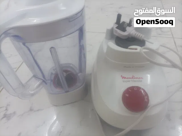 خلاط ومضرب كهربائي