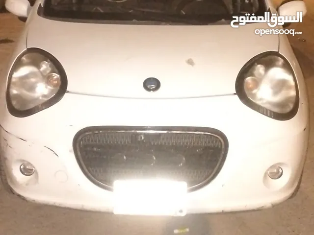 Used Geely LC in Al Riyadh