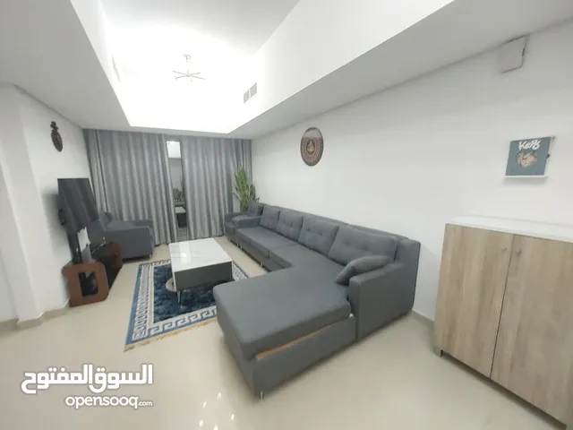 960 ft 1 Bedroom Apartments for Sale in Ajman Al Naemiyah