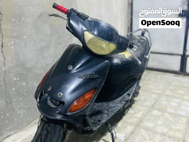 للبيع اكزز 100 خبط دراجه حلوه و مرتبه كهربائيات كلهة شغاله السعر 250 الف