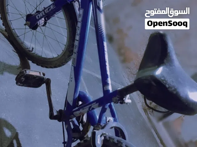 بايسكل باله اني اخذته العام ب100 وهسه اريد ابيعه ب50 نضيف جدا