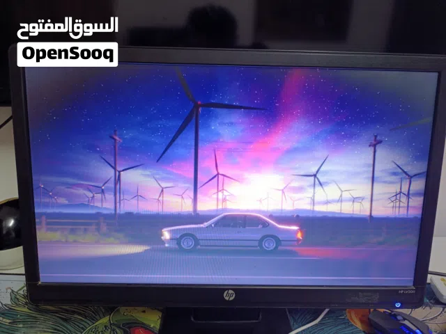 19.5 HP monitors for sale  in Amman