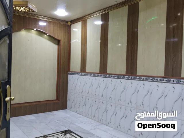 110 m2 2 Bedrooms Townhouse for Rent in Basra Muhandiseen
