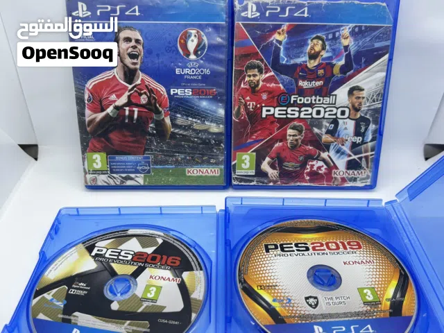سديات بلاستيشن 4