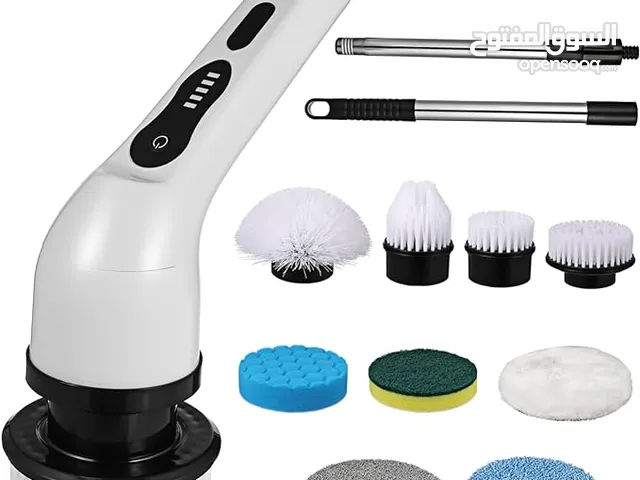 Electric Cleaning Brush Viral Top Trending Today 2024