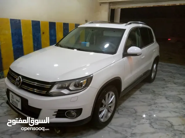 Used Volkswagen Taigo in Benghazi