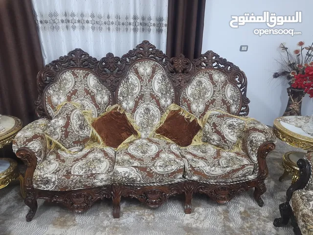 طقم حفر يدوي