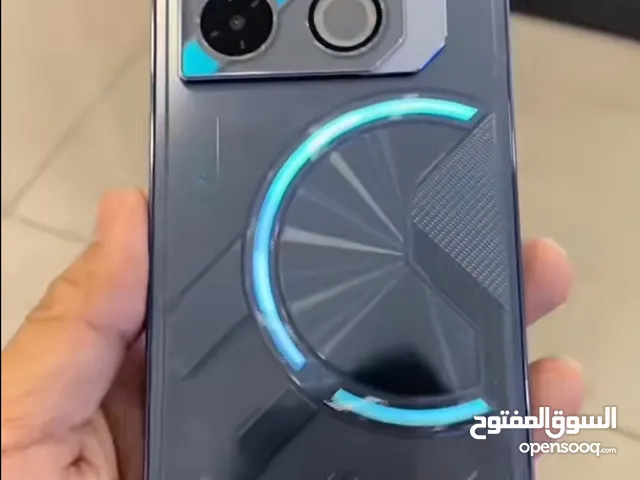 Infinix GT 20 Pro 256 GB in Basra