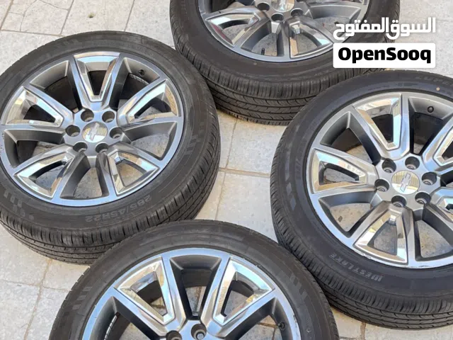 رنقات شفر LTZ