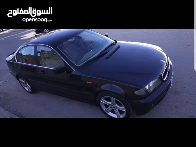 BMW 3 Series 325 in Zawiya