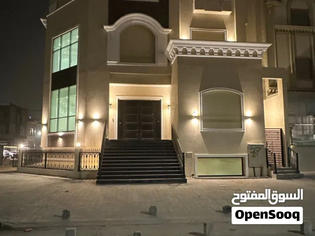 للبيع قسيمه غرب عبدالله مبارك ق3