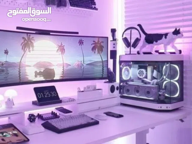 اختيار وتجميع PC و Lap لك حسب احتياجك