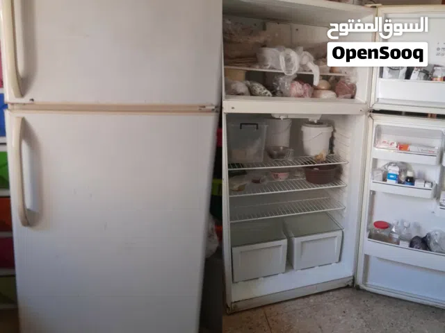 ثلاجه سعوديه  فالكون