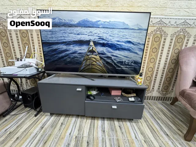 ميز تلفزيون