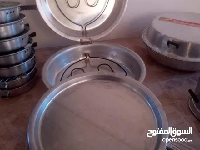 الخبازة الألمونيوم  العملاقة سر المخبوزات الذهبية والمثالية في كل مرة  و الشتوية بدهااا