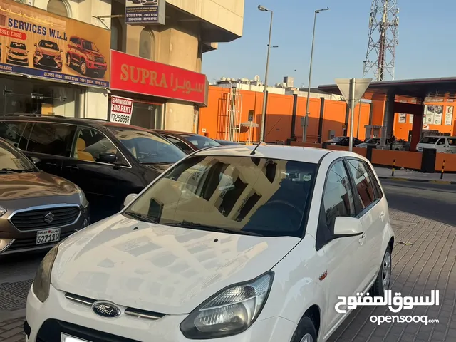 FORD FIGO 2012 HATCHBACK - EXCELLENT CONDITION - URGENT SALE!
