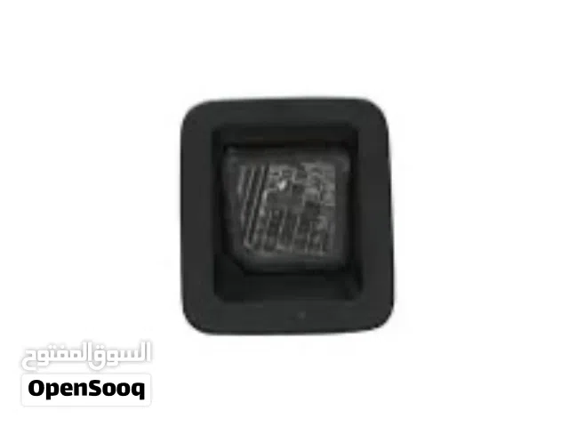 Ford F150 License plate lamp LH&RH
