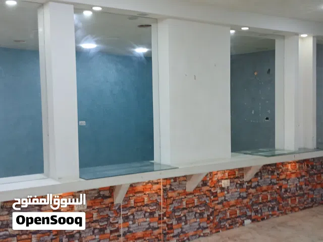 محلات للايجار في الصريح غرب البلديه