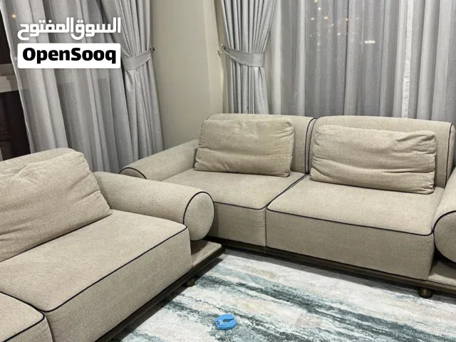 Sofa furniture pan home