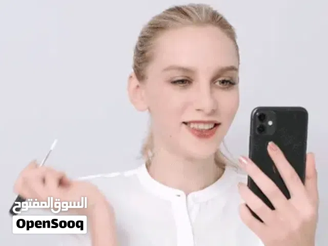 جهاز تنظيف الاذن مجرب من قلبي و فعال