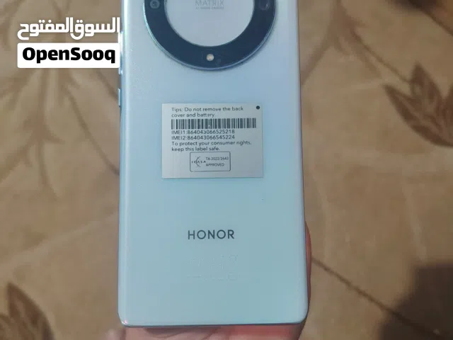 هونر x9a بحالة الوكاله