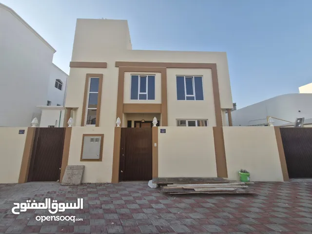 3 BR Newly Built Villa in Azaiba for Rent