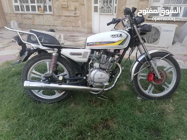دراجه اريراني 5 كير موديل 2023 للبيع