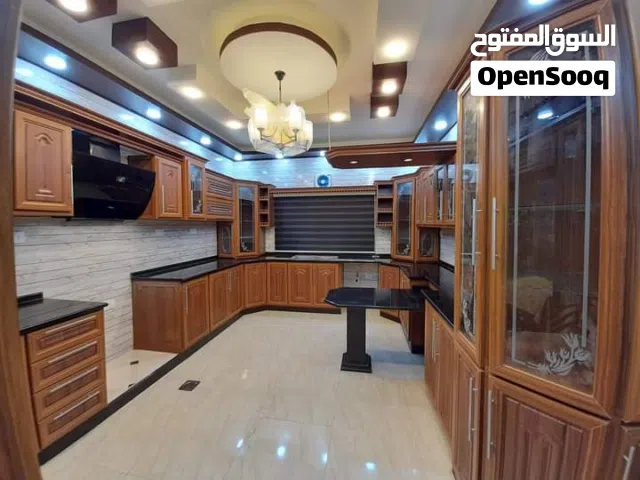 تفصيل جميع انواع المطابخ لامينيت  صولد  pvc