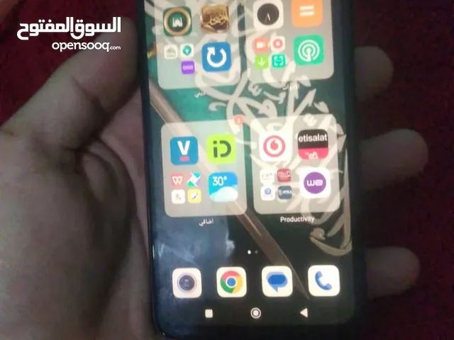 Xiaomi Redmi 9T 128 GB in Giza