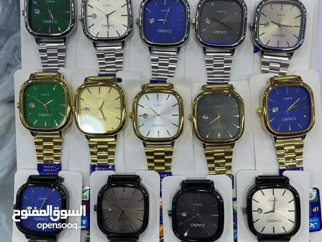 10 rial 3 pc watch all colour available  Without box