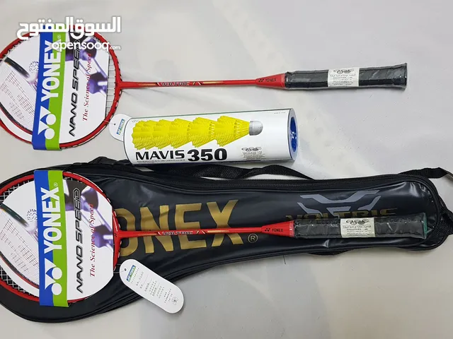 مضرب ريشه يونكس